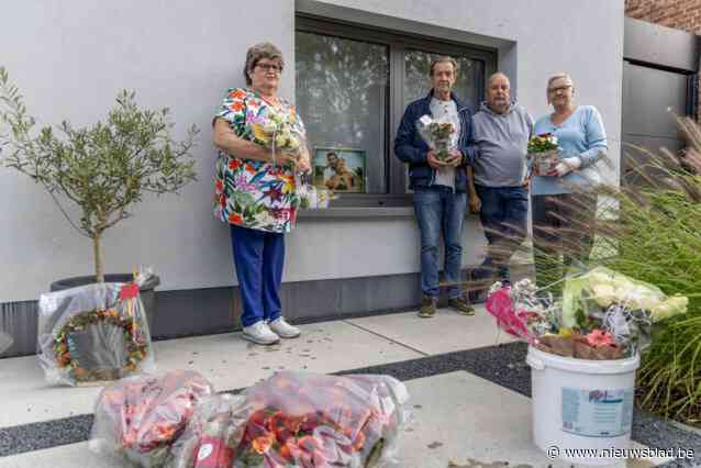 Koningshooikt herdenkt Wim (37) en Joyce (36), twee jaar na dodelijk verkeersongeval: “Het was zo’n mooi gezin”