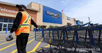 Walmart Canada to add $92M in pay increases for hourly workers