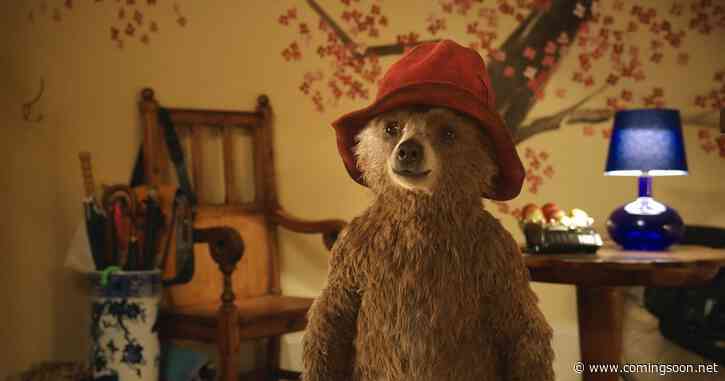 Paddington 4, New TV Series in the Works