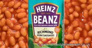 Heinz confirms change to Beanz product as original recipe discontinued