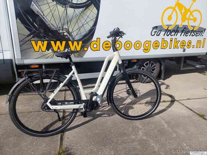 Winsum: 27-09-24 t/m 29-09-24: De allergrootste uitverkoop van 2e hands E-bike’s