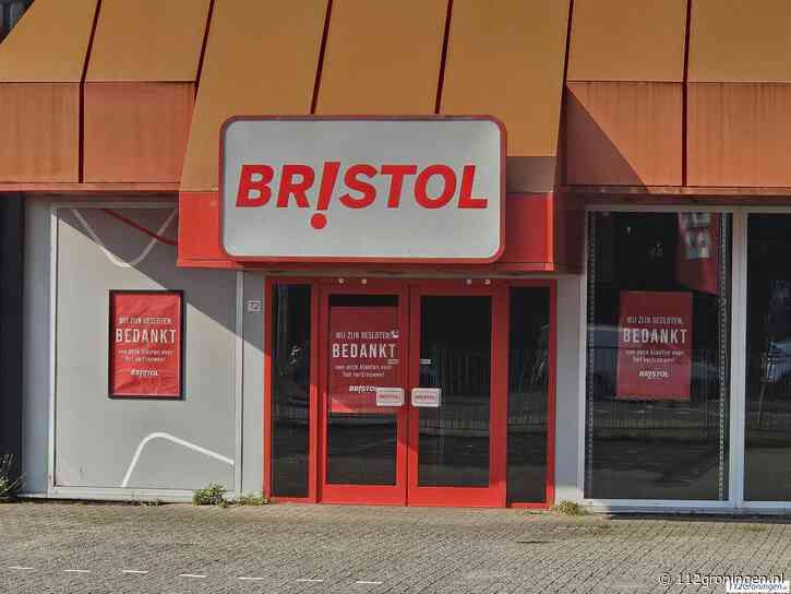 Geen doorstart voor o.a. Bristol Groningen