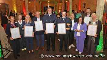 Unsere Menschen des Jahres: Ein Hoch aufs Ehrenamt in Helmstedt