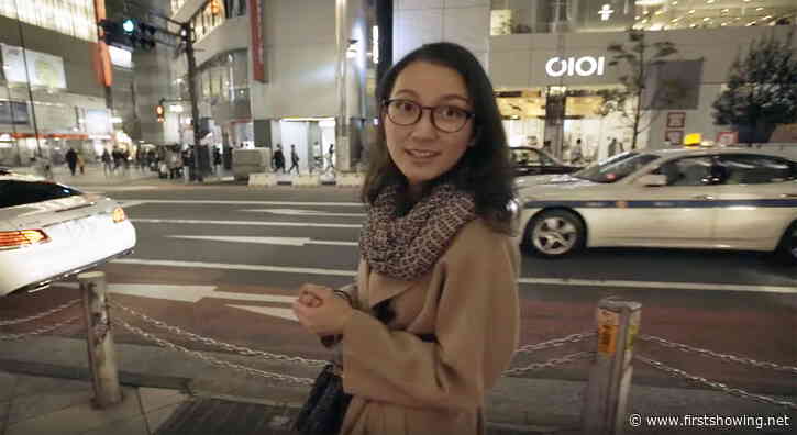 Official Trailer for Acclaimed Doc 'Black Box Diaries' About Shiori Ito