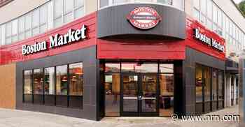 Boston Market loses its appeal against US Foods