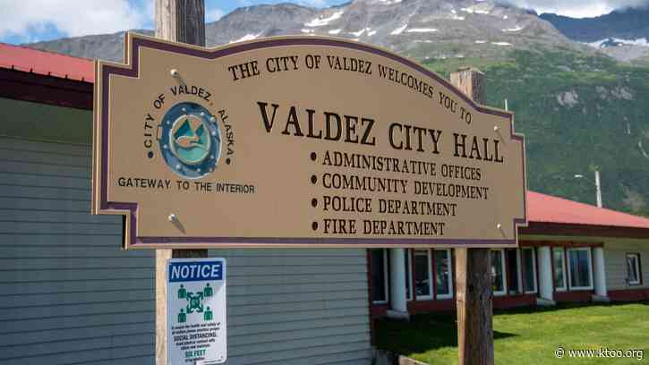 In Valdez, a community feels the pinch of the child care shortage