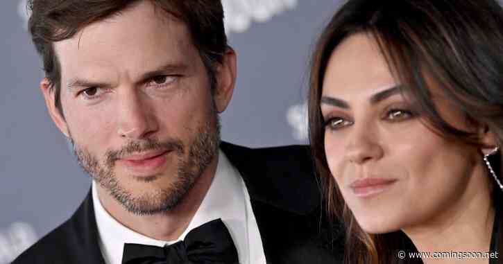 Mila Kunis & Ashton Kutcher Rumores De Divorcio Explicados