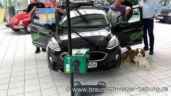 Seit 10 Jahren macht dieses Autohaus Fahrzeuge im Südharz wieder fit