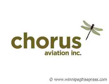 Chorus shareholders vote to approve sale of aircraft leasing business