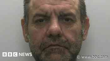 Devon man jailed for strangling ex-partner