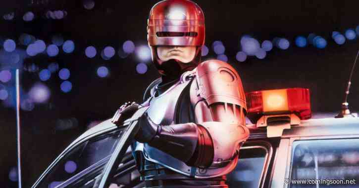 RoboCop TV Show Reveals Logline & Showrunner, James Wan Involved