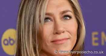 Police surround Friends star Jennifer Aniston's house after what prank caller said