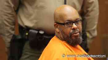 Suge Knight denkt dat Diddy niet veilig is in cel