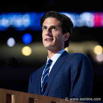 Jack Schlossberg Reveals His Family's Reaction to His "Crazy" Videos