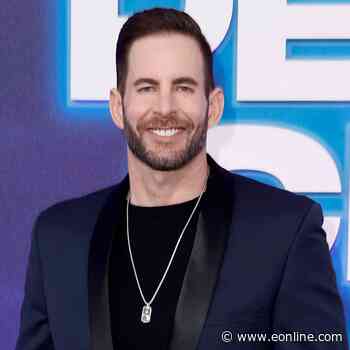 Tarek El Moussa Shares Update on Ex Christina Hall Amid Divorce