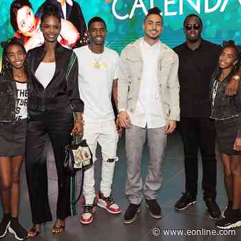 Diddy and Kim Porter’s Kids Break Silence on Death and Memoir Rumors