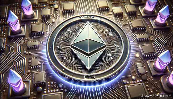 Ethereum Whales Spend $185 Million To Accumulate 70,000 ETH, Time To Buy?