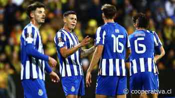 FC Porto perdió ante Bodo/Glimt en su debut por la Europa League