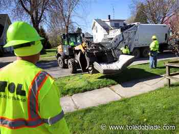 Block-by-block cleanup targets Bancroft Hills neighborhood