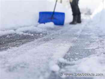 City seeking volunteers for annual Snow Angels program