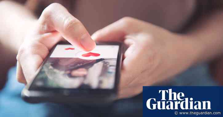 ‘Some men tend to jump straight to innuendoes’: dating app users on why they quit