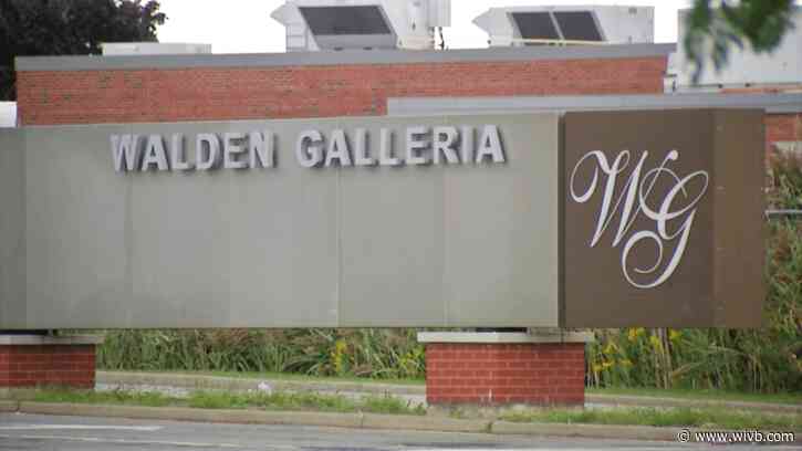 Woman safe as police investigate abduction outside Walden Galleria