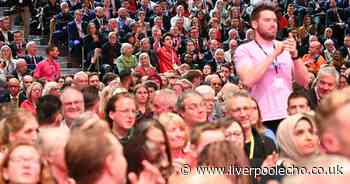 10 things we learnt from the Labour Party Conference in Liverpool