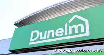 Dunelm slashes price of 'warm' and 'elegant' autumn bedding to £10