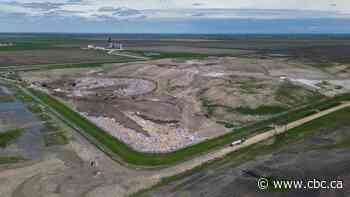 Recruitment begins for Winnipeg-area landfill search for women's remains