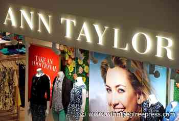 Womenswear brands Ann Taylor, Loft to return to Canada through Hudson’s Bay stores