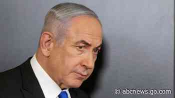 Netanyahu will address the UN as Israel, bogged down by one war, barrels toward another