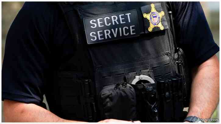 Secret Service investigating misconduct allegation against agent