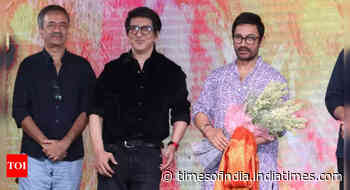 Sajid's shocking revelation leaves Aamir speechless