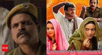 Durgesh reacts to Laapataa Ladies Oscar nomination