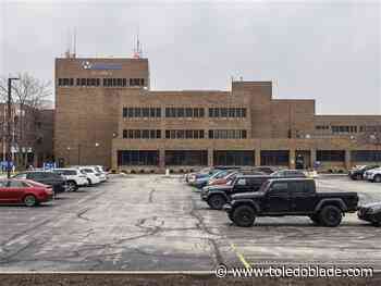 Mercy Health celebrates St. Luke’s Hospital legacy with commemoration ceremony