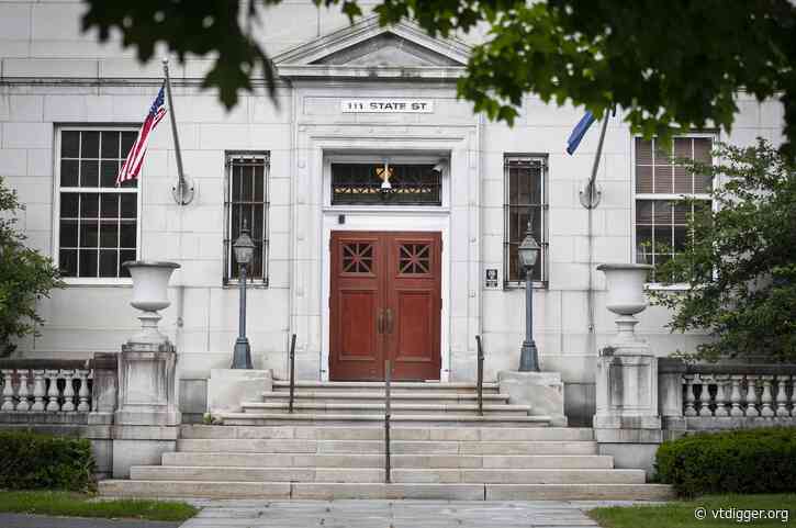 Vermont Supreme Court hears Human Rights Commission’s lawsuit against St. Johnsbury 