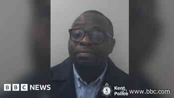 Man jailed for five years after £128k romance fraud