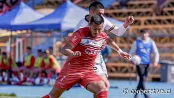 Unión San Felipe batió a San Morning y sueña con la permanencia en el Ascenso