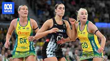 Diamonds boosted by return of star defenders for Constellation Cup against arch-rivals