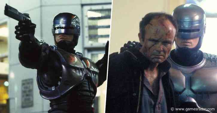 The Conjuring director James Wan is producing a Robocop TV show for Amazon Prime Video