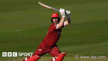 Lancashire's Croft retires to join coaching set-up