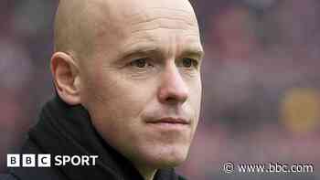 A plane crash, fireworks disaster & car tragedy - how Twente shaped Ten Hag