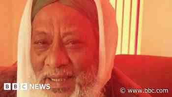 Terror probe closed before imam's murder - inquiry