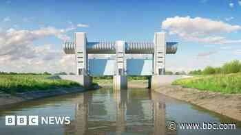 Major flood prevention scheme given government sign-off