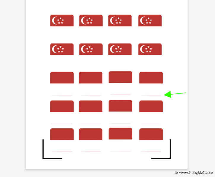 How to Fix the Thin Line Issue During Cricut Print and Cut Process