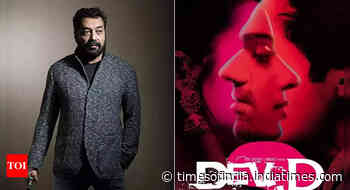 Anurag: Actresses refused to audition for Dev D