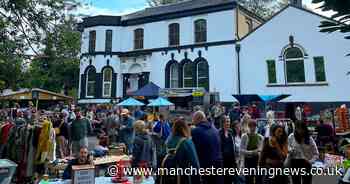 CAMRA Good Beer Guide 2025: All the Greater Manchester pubs labelled the best around