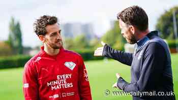 Sky Bet will mark 'World Heart Day' this weekend by pledging £1000 to the British Heart Foundation for EVERY goal scored in the EFL as part of 'Every Minute Matters' campaign