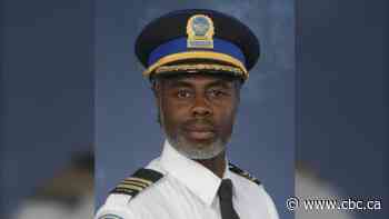 Racism is a 'cancer eating away' at the SPVM, says outgoing Montreal police commander