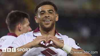 From 'little doubts' to topping table - Adams on Torino move